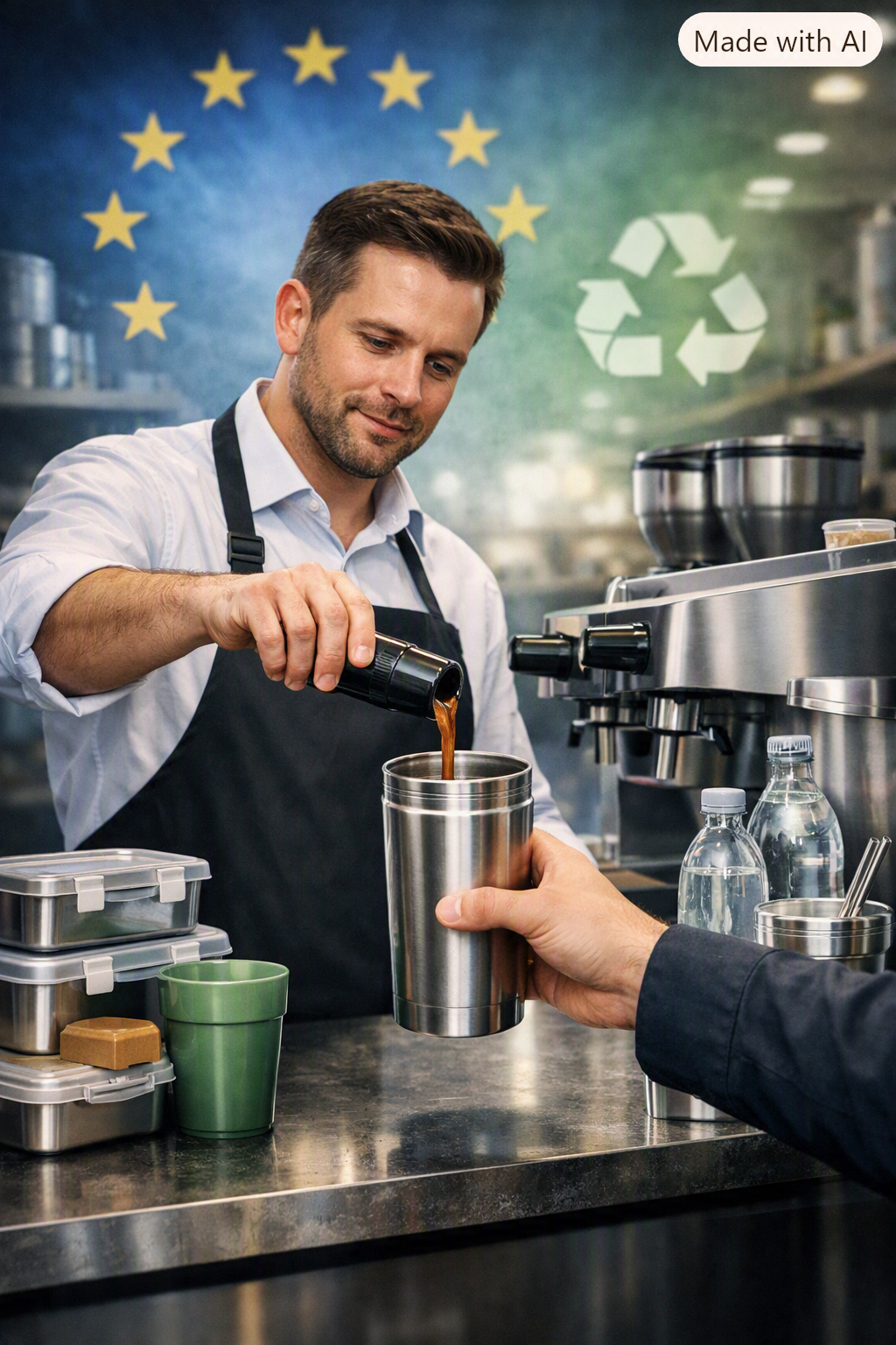 HORECA PPWR
